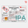 Isopropylalkohol 1l hexachem