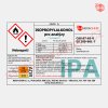 Isopropylalkohol  1000l