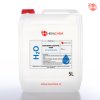 Demineralizovaná voda - 5000 ml