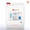 Woda demineralizowana - 5 L