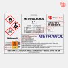 Mathanol 1l - hexachem