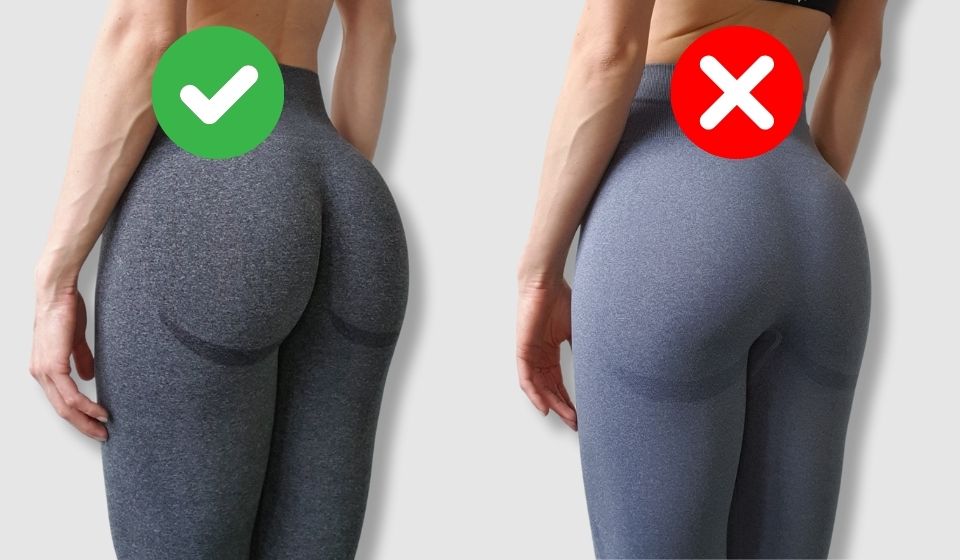 5 tipů, jak poznat kvalitní legíny