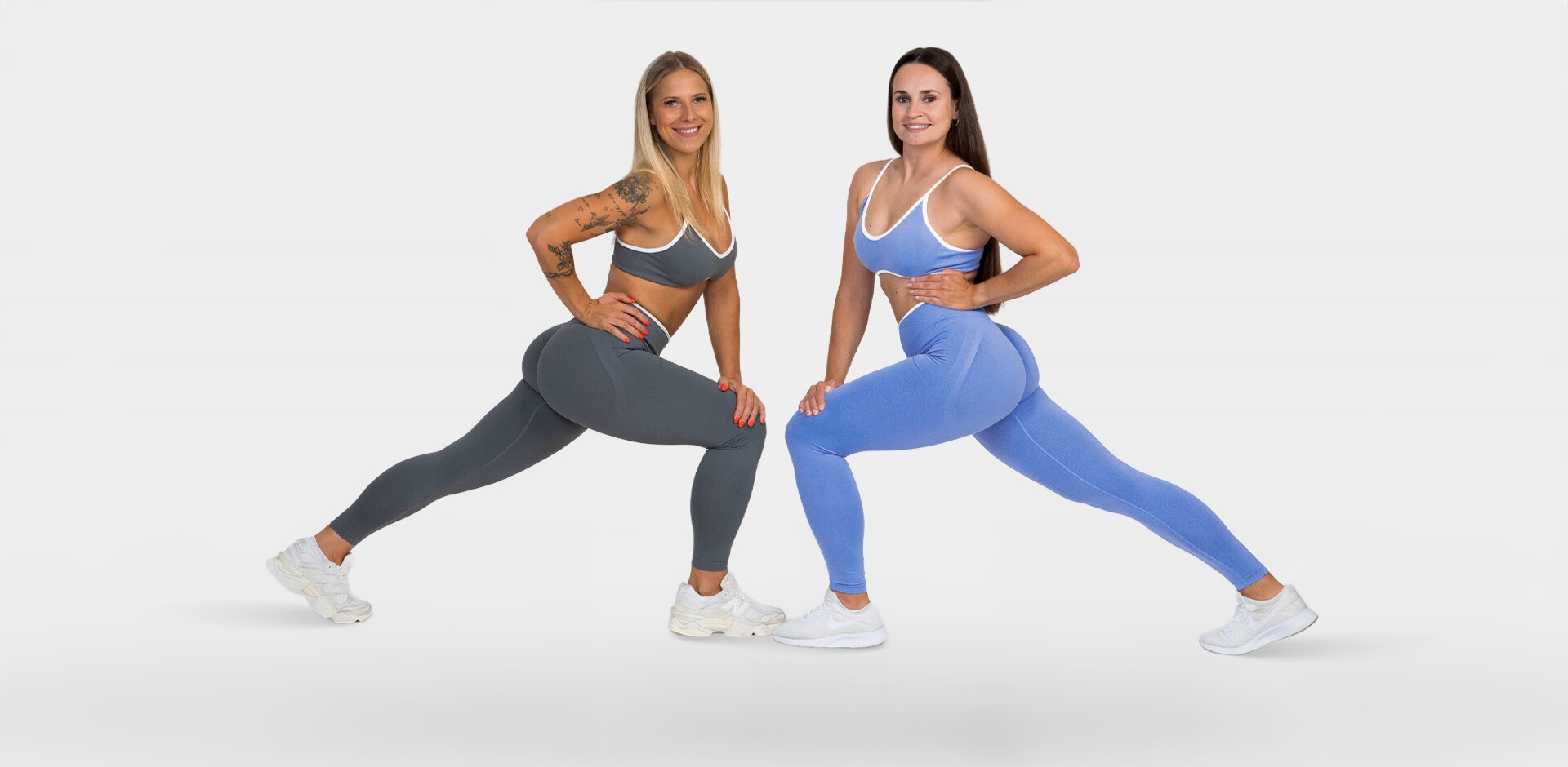 Fitness oblečení dámské HEXFIT