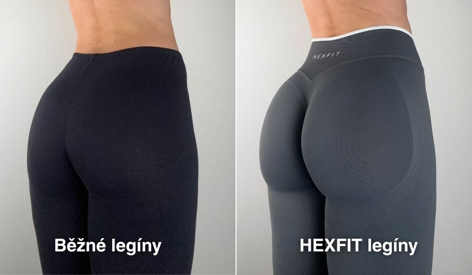 bezne-leginy-vs-hexfit-leginy-srovnani