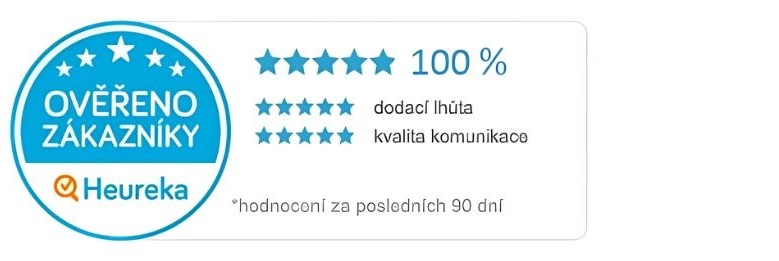 Hexfit recenze Heureka Ověřeno zákazníky