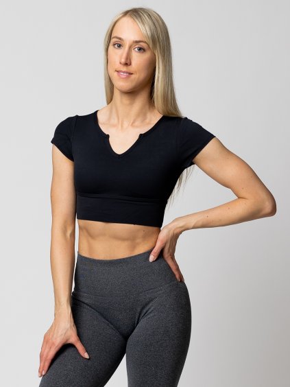 hexfit crop top phoenix cerny