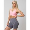 hexfit sportovni podprsenka empire ruzova 1