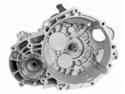 Skrzynia biegow Audi A3 TDI 2 0 LNZ start stop [874] 1200