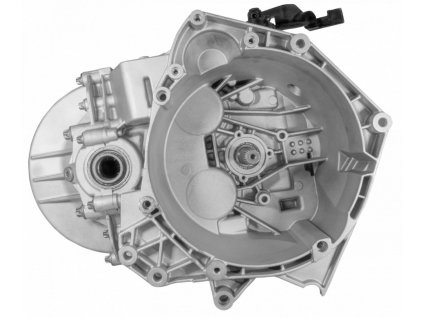 Skrzynia biegow Citroen Jumper HDI 2 0 M38 [1036] 1200
