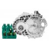 Skrzynia biegow T5 2 0 KUP PAP 6 biegow Regenerowana [686] 1200