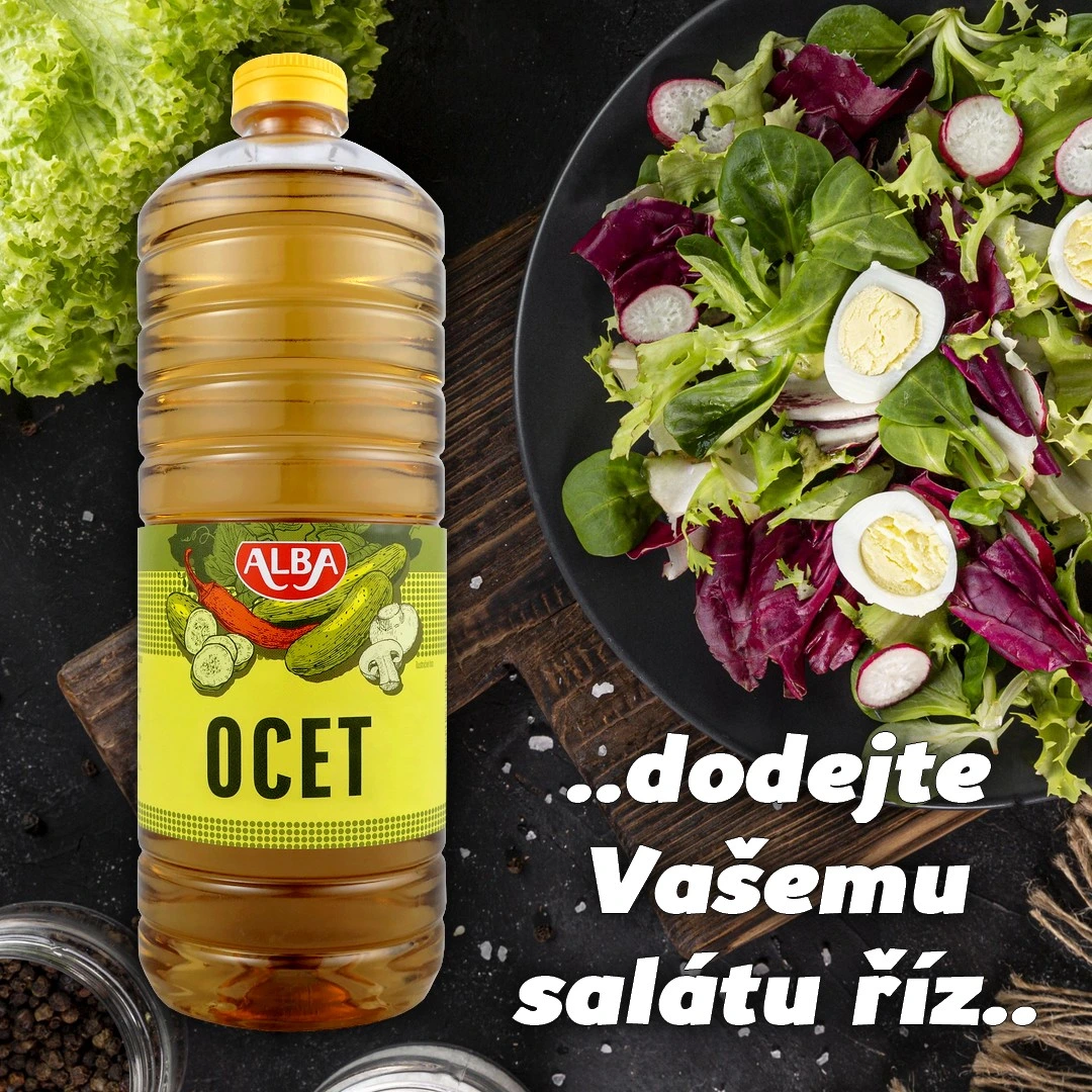 ALBA OCET