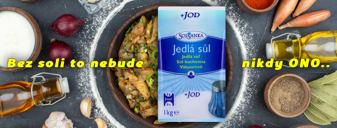 SŮL