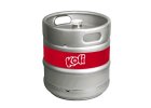 Limonády KOLI - sud KEG 30L