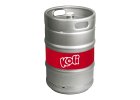 Limonády KOLI - sud KEG 50L
