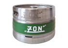 Limonády ZON - sud KEG 15L