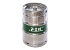 Limonády ZON - sud KEG 50L