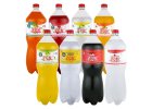 Limonády ZON 2L