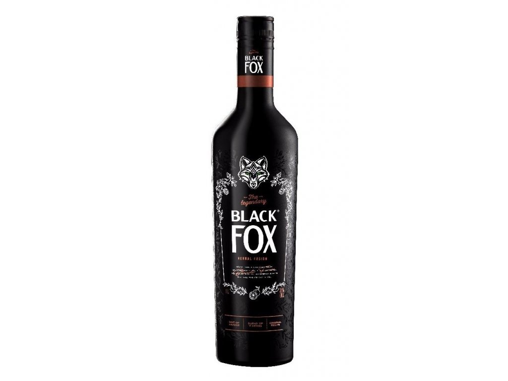 399 black fox 35 1l