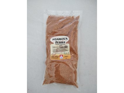 Adamova žebra 500g