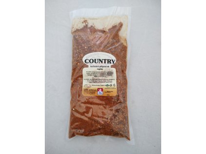 Country koření 500g