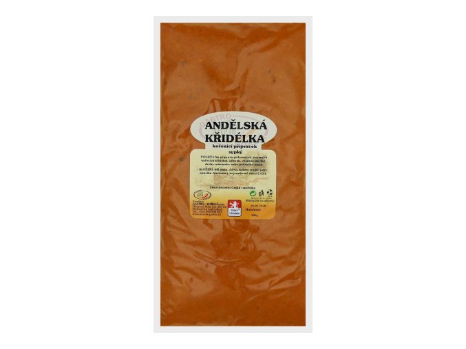 gastro koreni andelska kridelka 500g