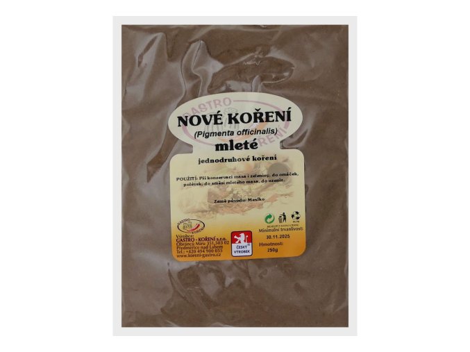 gastro koreni nove koreni mlete 250g