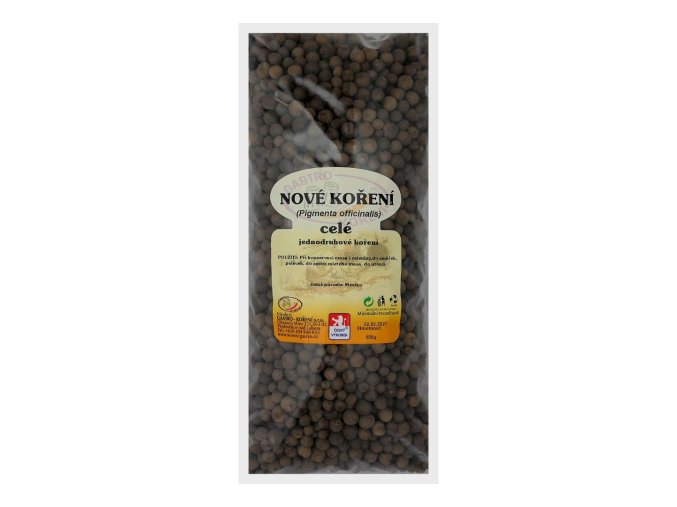 gastro koreni nove koreni cele 500g