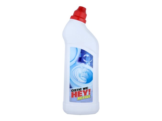 hey active cistic wc 750ml