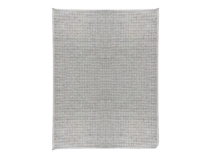 hadr na podlahy tkany vaflo 60x80cm 1ks