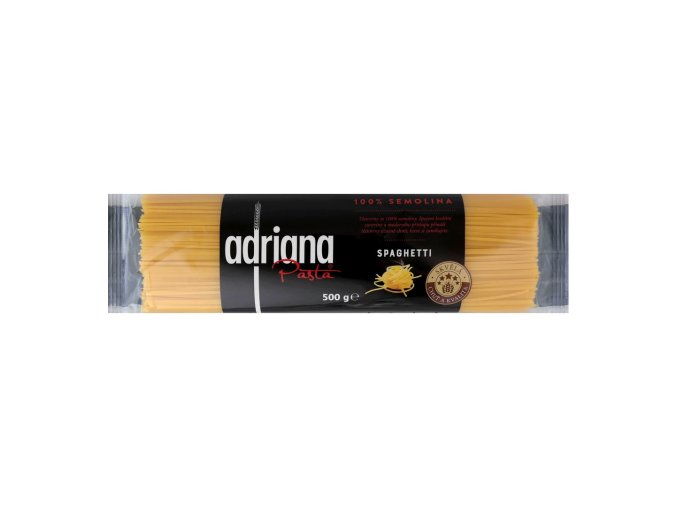 adriana pasta spaghetti 500g