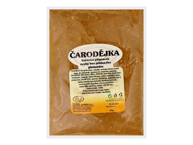 gastro koreni carodejka 250g