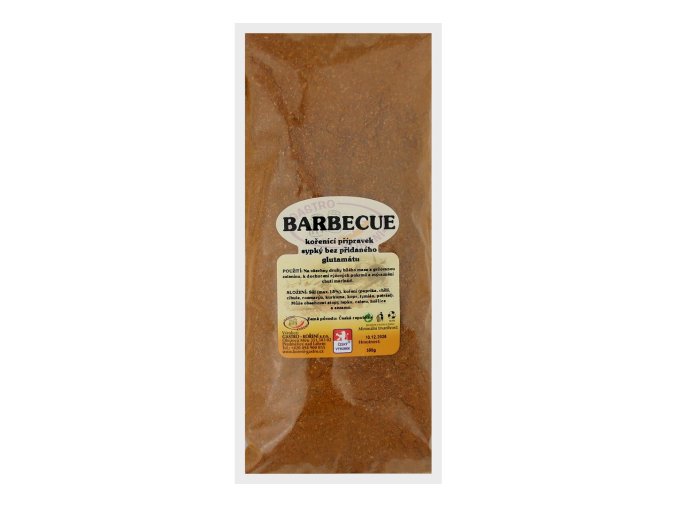 gastro koreni barbecue 500g