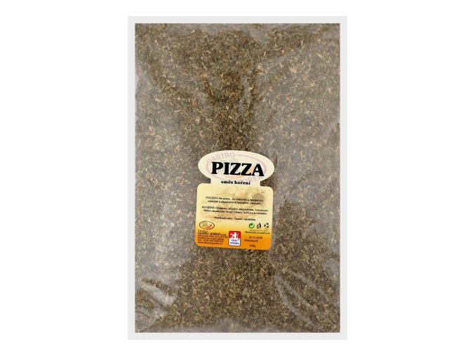 gastro koreni pizza 500g