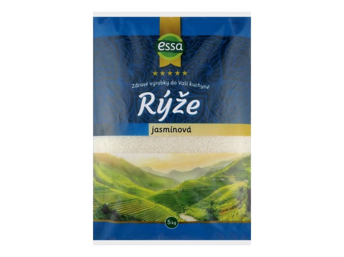 essa ryze jasminova 5kg