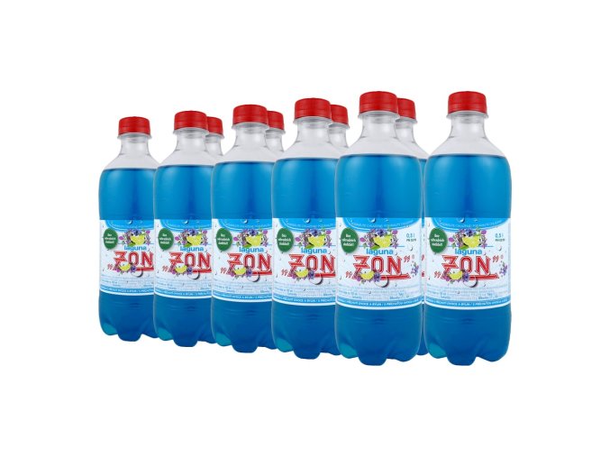 zon limonada 0 5l laguna karton 10ks