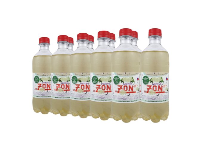 zon limonada 0 5l bezova karton 10ks