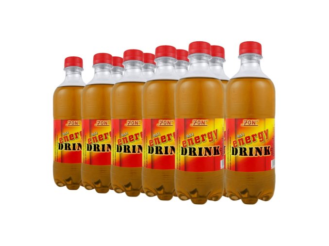 zon energy drink 0 5l karton 10ks