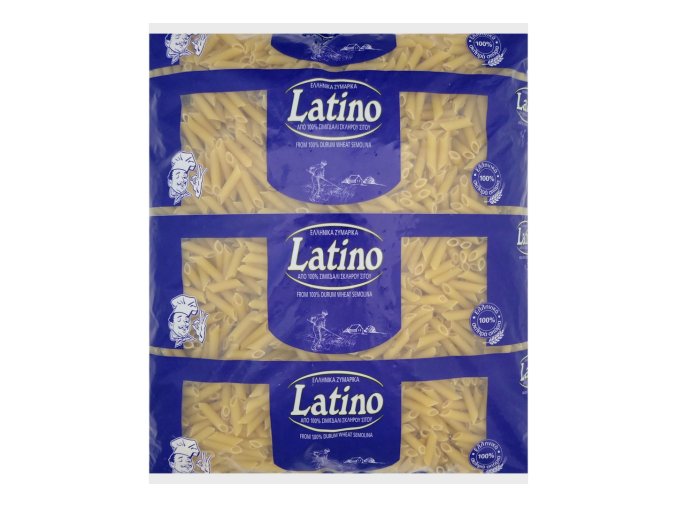 latino penne rigate 5kg