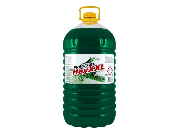 hey power praci gel 10l pet