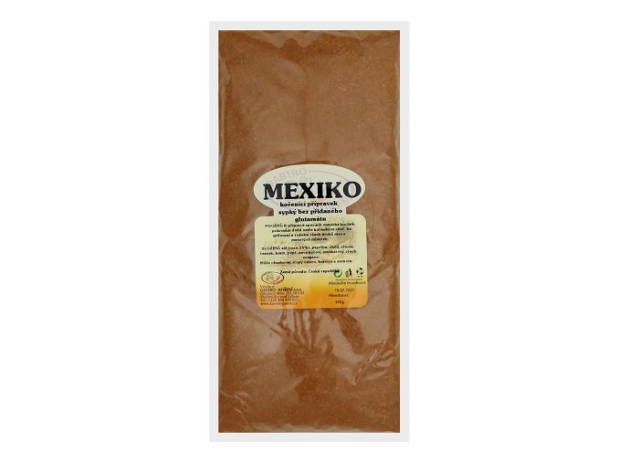 gastro koreni mexiko 500g