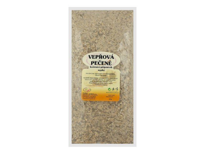 gastro koreni veprova pecene 500g