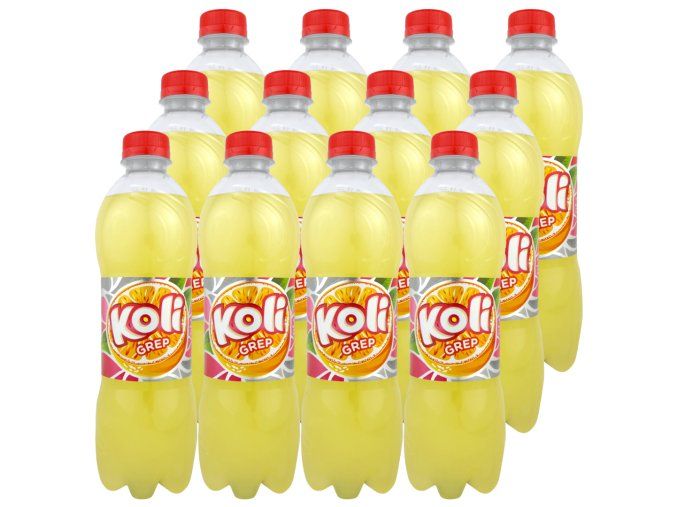 koli grep 0 5l karton 12ks