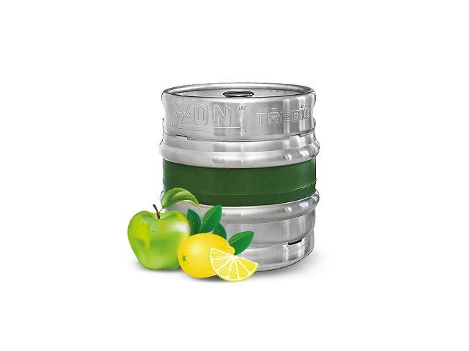 zon sud 30l cimo