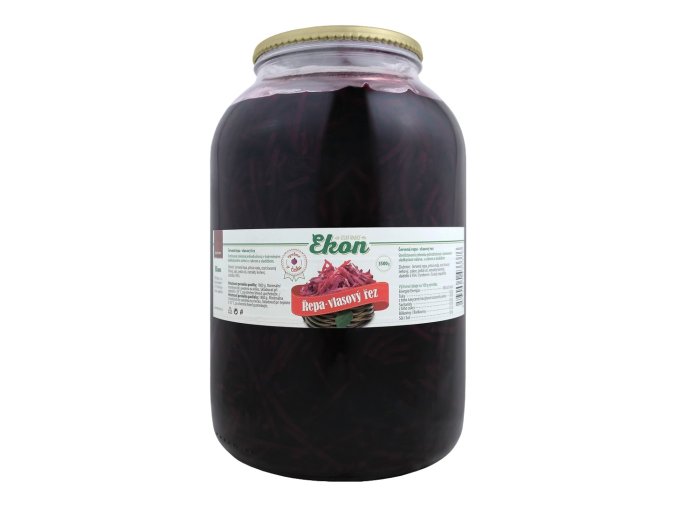 ekon repa vlasovy rez 3500g