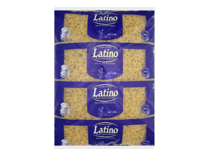 latino fleky zvlnene 5kg