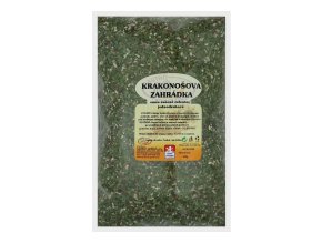gastro koreni krakonosova zahradka 500g