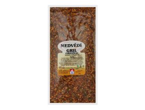 gastro koreni medvedi gril original 500g