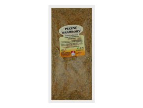 gastro koreni pecene brambory 500g