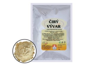 gastro koreni ciry vyvar 500g vzorek