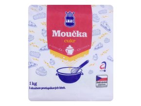 ttd moucka cukr 1kg